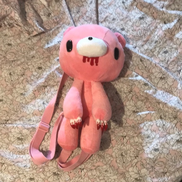 Gloomy Bear Bags Gloomy Bear Poshmark